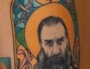 tattoo  