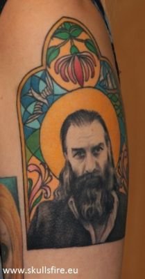 tattoo  