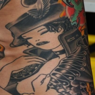 tattoo  