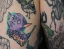 tattoo  