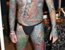 tattoo  