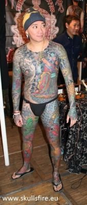 tattoo  