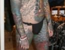 tattoo  