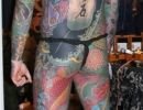 tattoo  