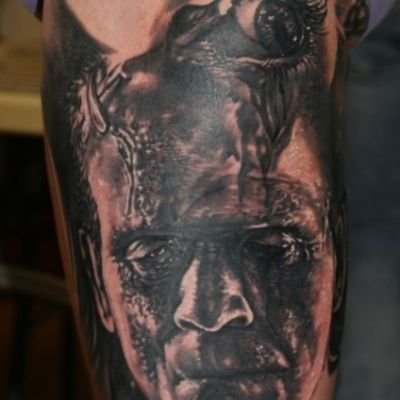 tattoo  