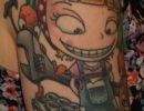 tattoo  
