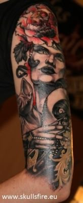tattoo  