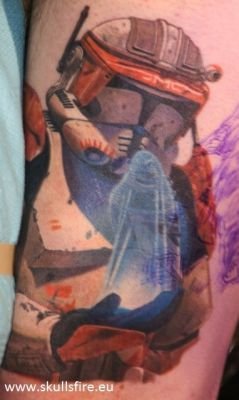 tattoo  