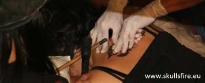 tattoo  