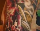 tattoo  