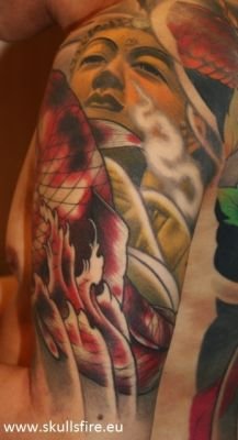 tattoo  