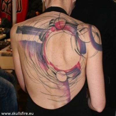 tattoo  