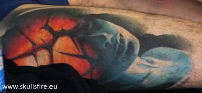 tattoo  