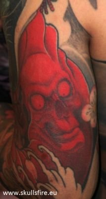 tattoo  