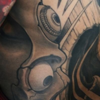 tattoo  
