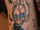tattoo  