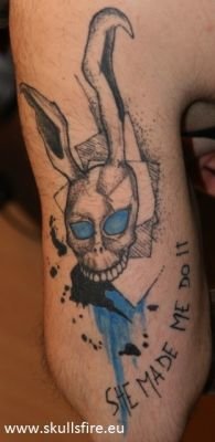 tattoo  