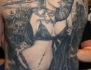 tattoo  
