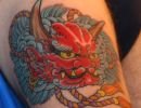 tattoo  