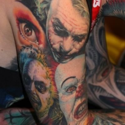 tattoo  