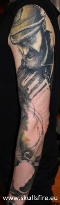 tattoo  