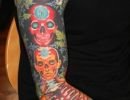 tattoo  