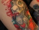 tattoo  