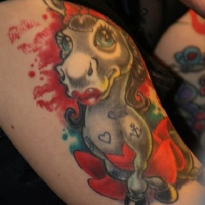 tattoo  