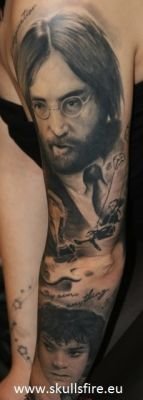 tattoo  