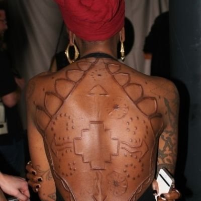 tattoo  