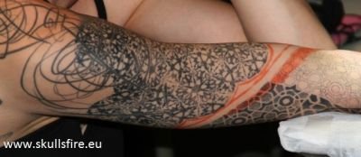 tattoo  