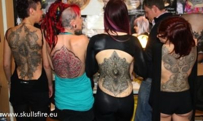 tattoo  