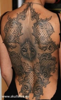 tattoo  