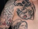 tattoo  
