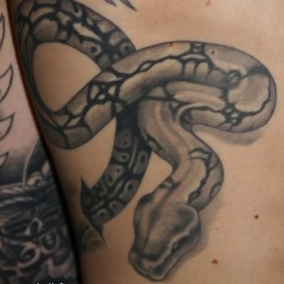 tattoo  