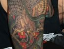 tattoo  