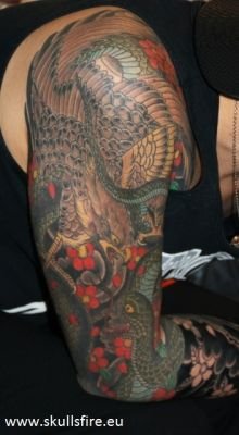 tattoo  