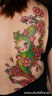 tattoo  