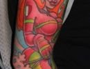 tattoo  