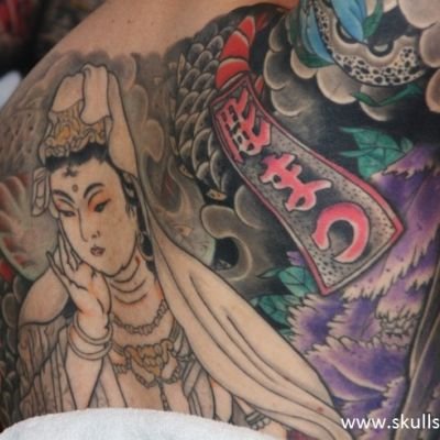 tattoo  