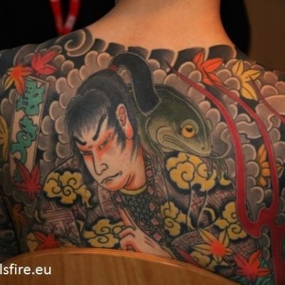 tattoo  