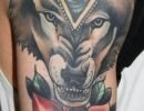 tattoo  
