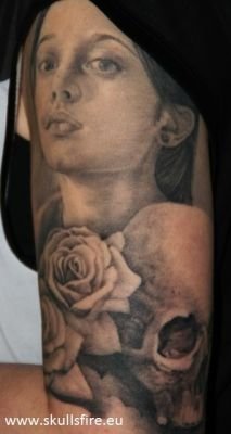 tattoo  