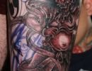 tattoo  