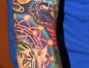 tattoo  