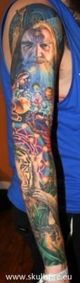 tattoo  