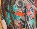 tattoo  