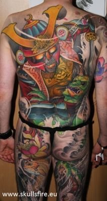 tattoo  