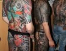 tattoo  