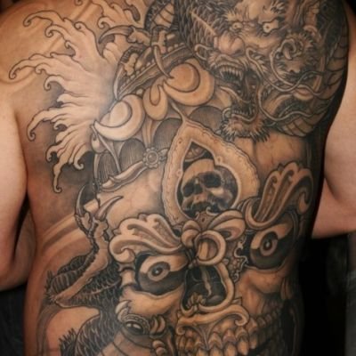 tattoo  